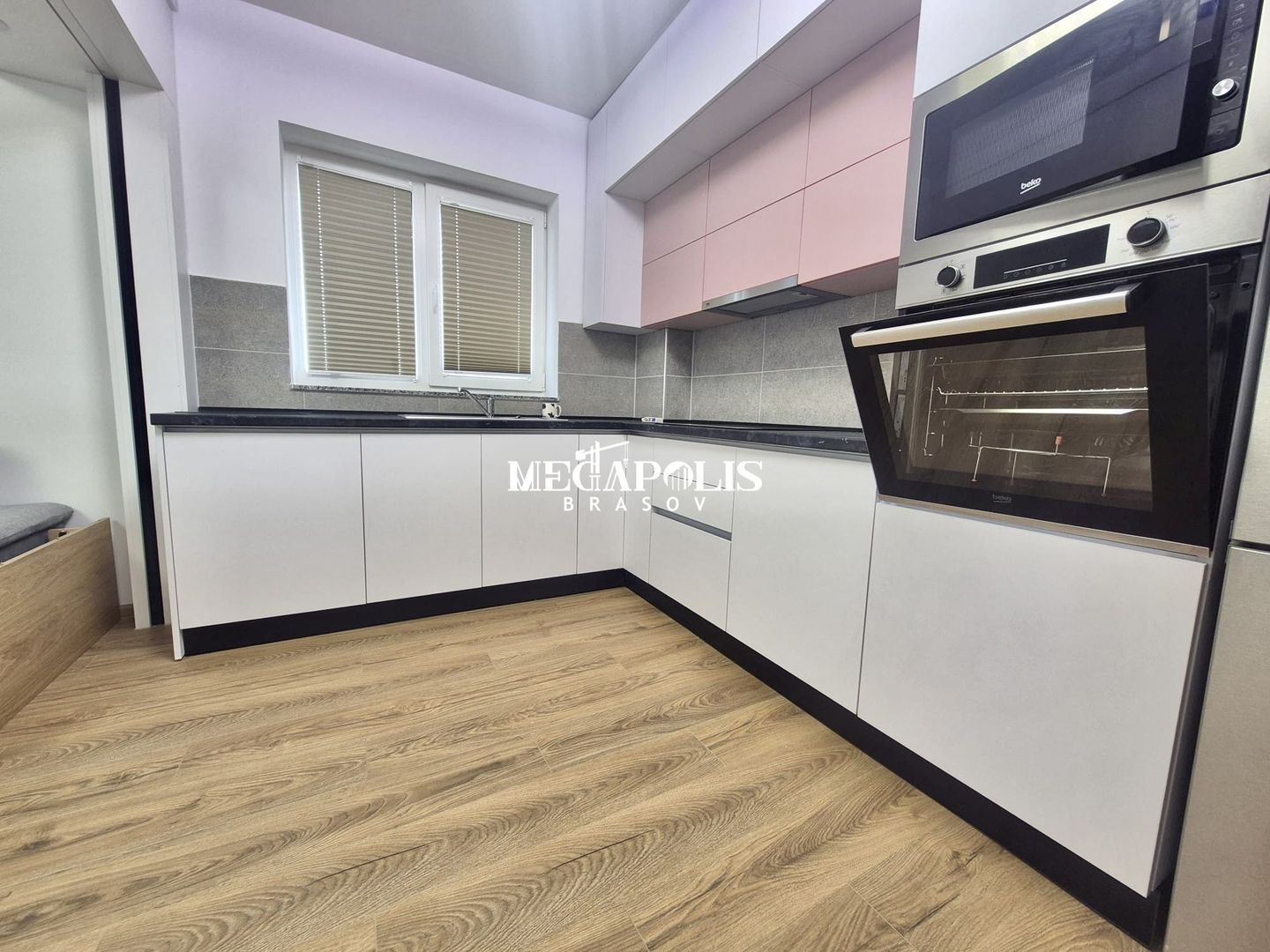 Apartament 2 camere | Parcare | Prima Închiriere | Avantgarden Faza 5 - Poză 4