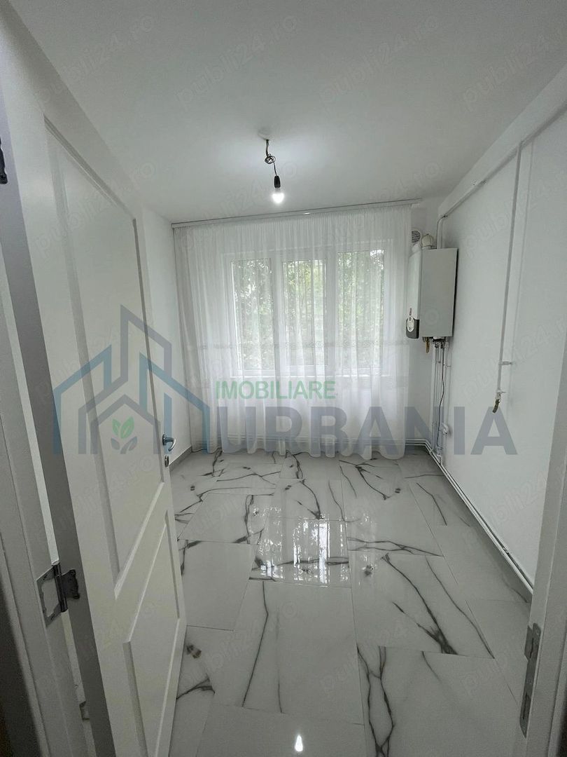 Apartament 3 camere renovat, cartier Alexandru cel Bun, Iași - Poză 2