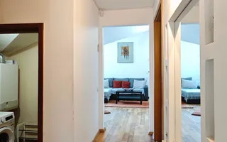Apartament la CASA langa City of Mara! - Poză 16