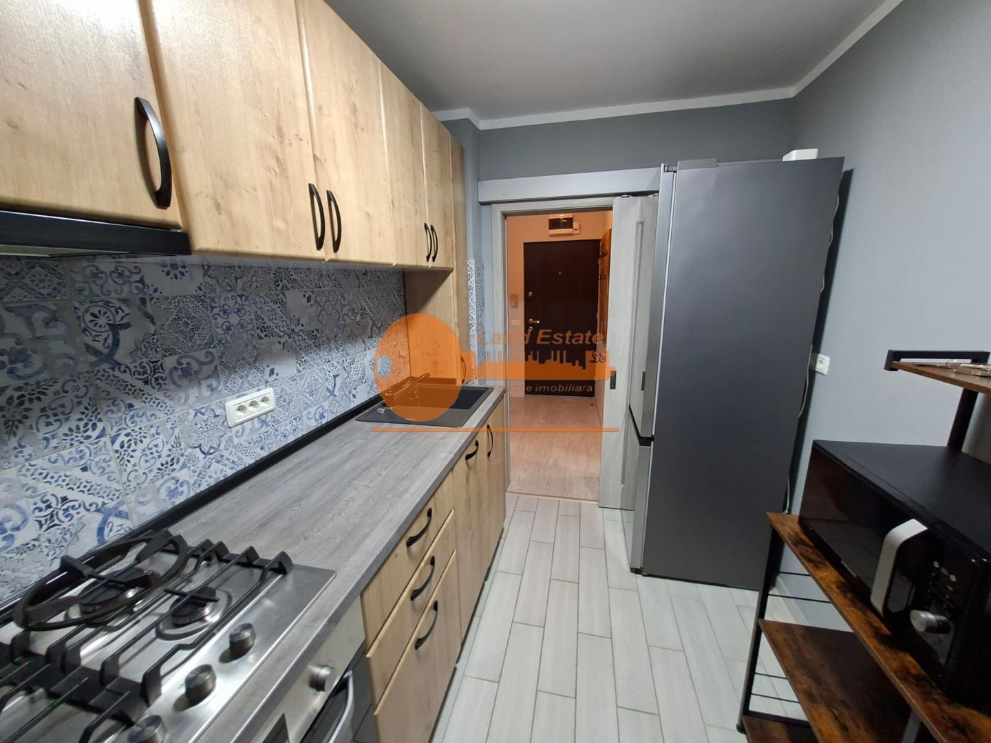 Apartament 2 camere – Dristor, vis-a-vis de ParkLake - Poză 5