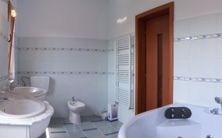 Vila Snagov langa padure / lac - Poză 7