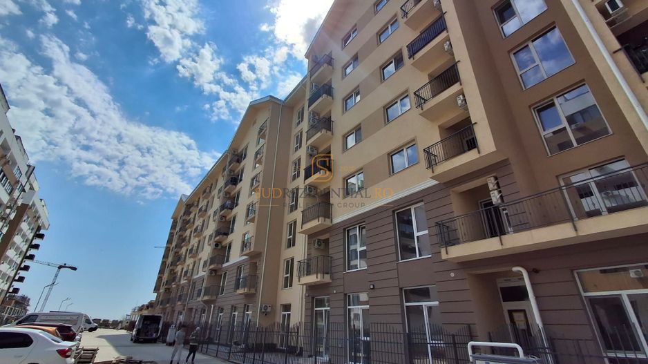 Garsoniera spatioasa, prima inchiriere, metrou Berceni, Biruintei - Poză 2
