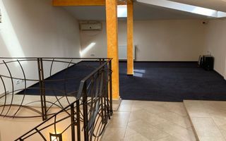 Vila de inchiriat I Cotroceni I 3 minute metrou - Poză 10