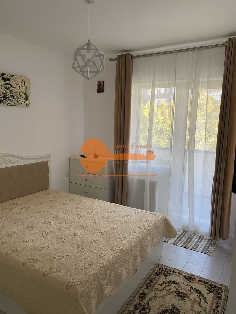 Apartament 2 camere – prima închiriere, cu parcare subterană – Metrou Păcii - Poză 4