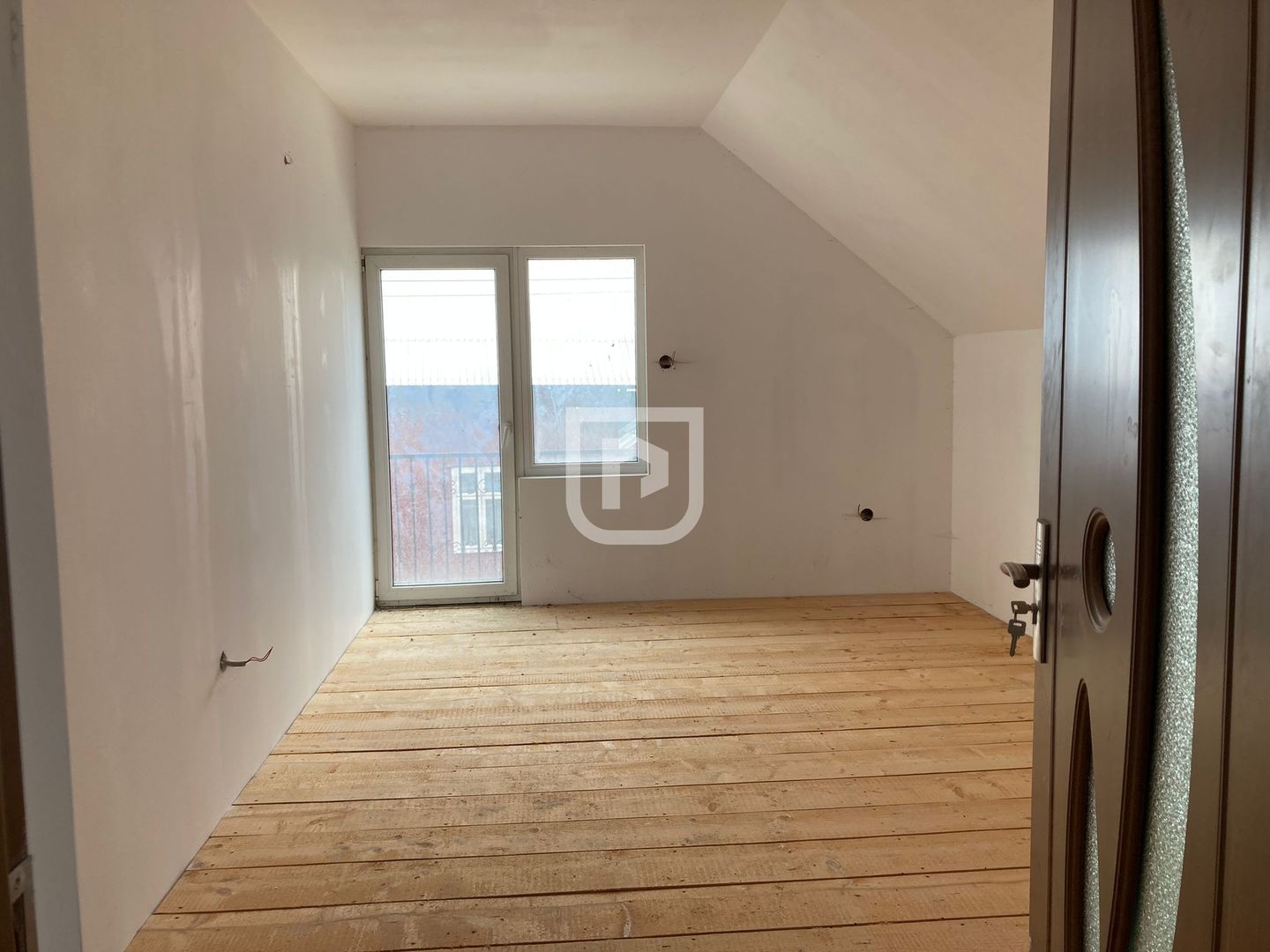 Casa in constructie 150 mp construiți și teren 1.330 mp – Doroteia - Poză 10