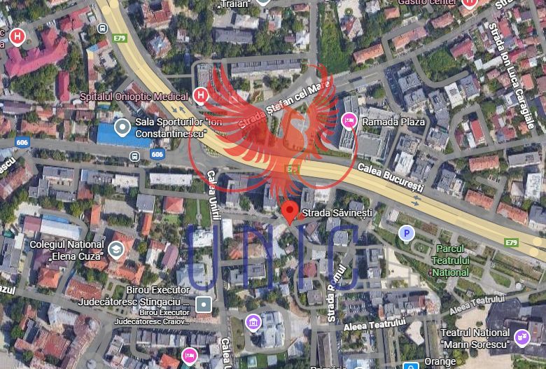 Teren zona Ultracentrala - Poză 2