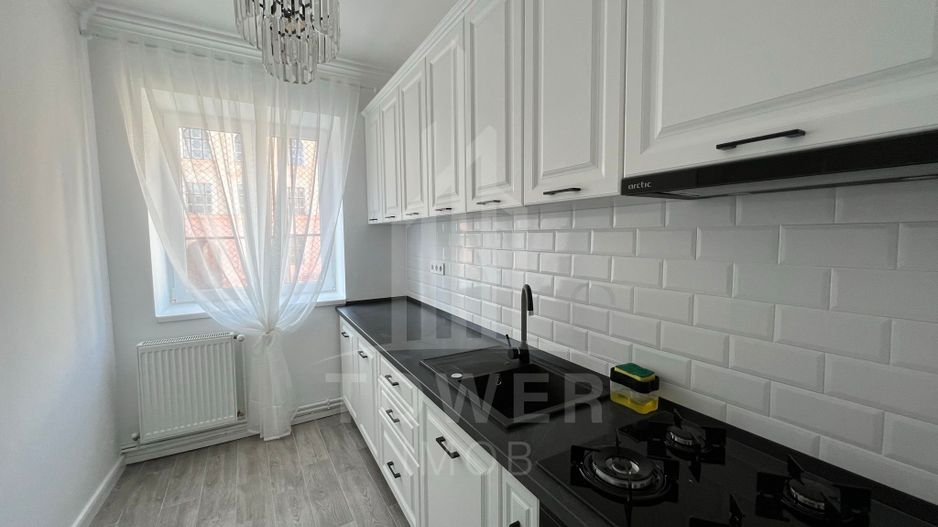 Apartament 3 camere de închiriat / Ultracentral - Poză 7
