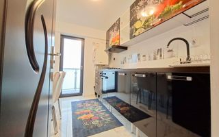 De inchiriat apartament 2 camere, mobilat complet, Cug Valea Adanca - Poză 2