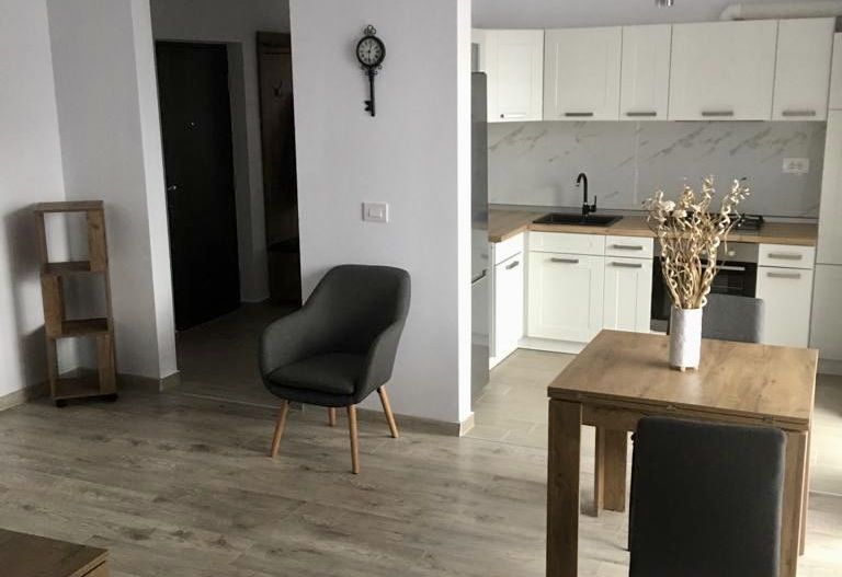 APARTAMET ZONA ARADULUI - Poză 3