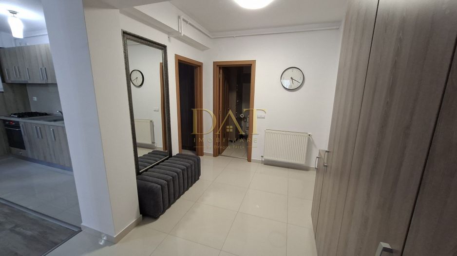 Apartament 3 camere | Mărăști | parcare subterană, - Poză 4