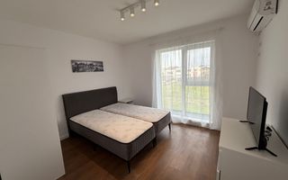 AP. 2 CAMERE SALAJAN- CENTRALA PROPRIE, BUCATARIE INCHISA, COMISION 0% - Poză 7