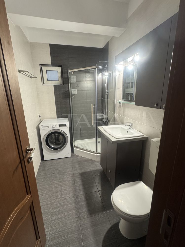 Apartament Ciocarliei - Poză 4