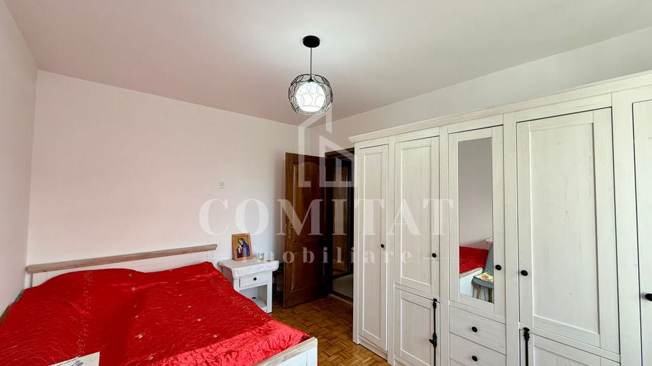 Apartament 2 camere | 49 mp | Gheorgheni – zona Hotel Royal - Poză 7