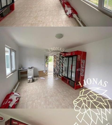 Imobil cu magazin 75 mp-teren 200 mp-Oportunitati Business-Colibita - Poză 2