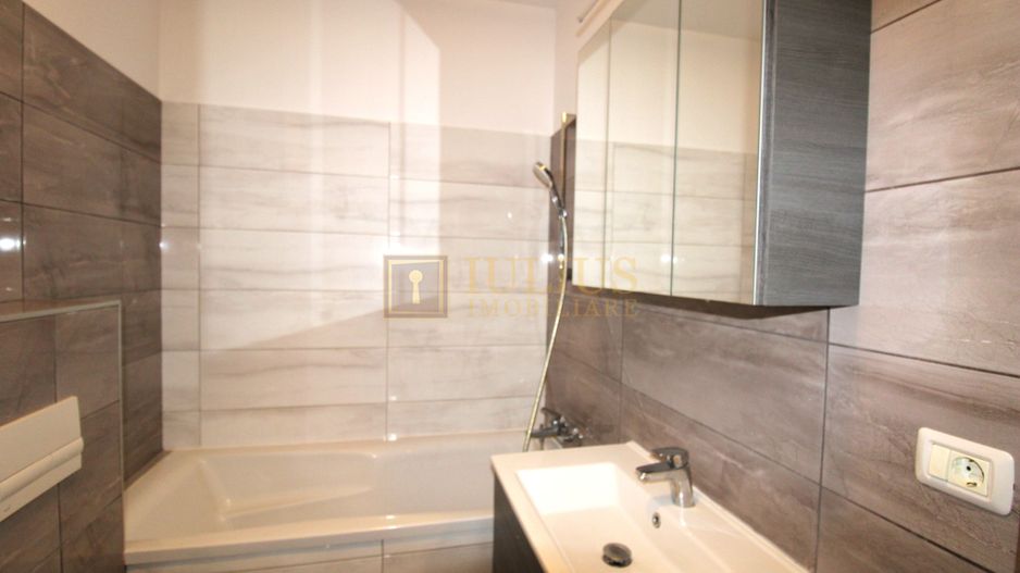 Apartament 2 camere Calea Torontalului, zona Vox - Poză 7