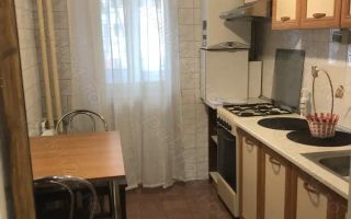 Apartament 2 camere de închiriat, Dr. Taberei – metrou Râul Doamnei, decomandat - Poză 1
