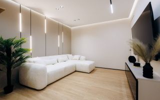 Vânzare, apartament, 2 camere, bd. Mircea Cel Bătrân, Ciocana - Poză 1