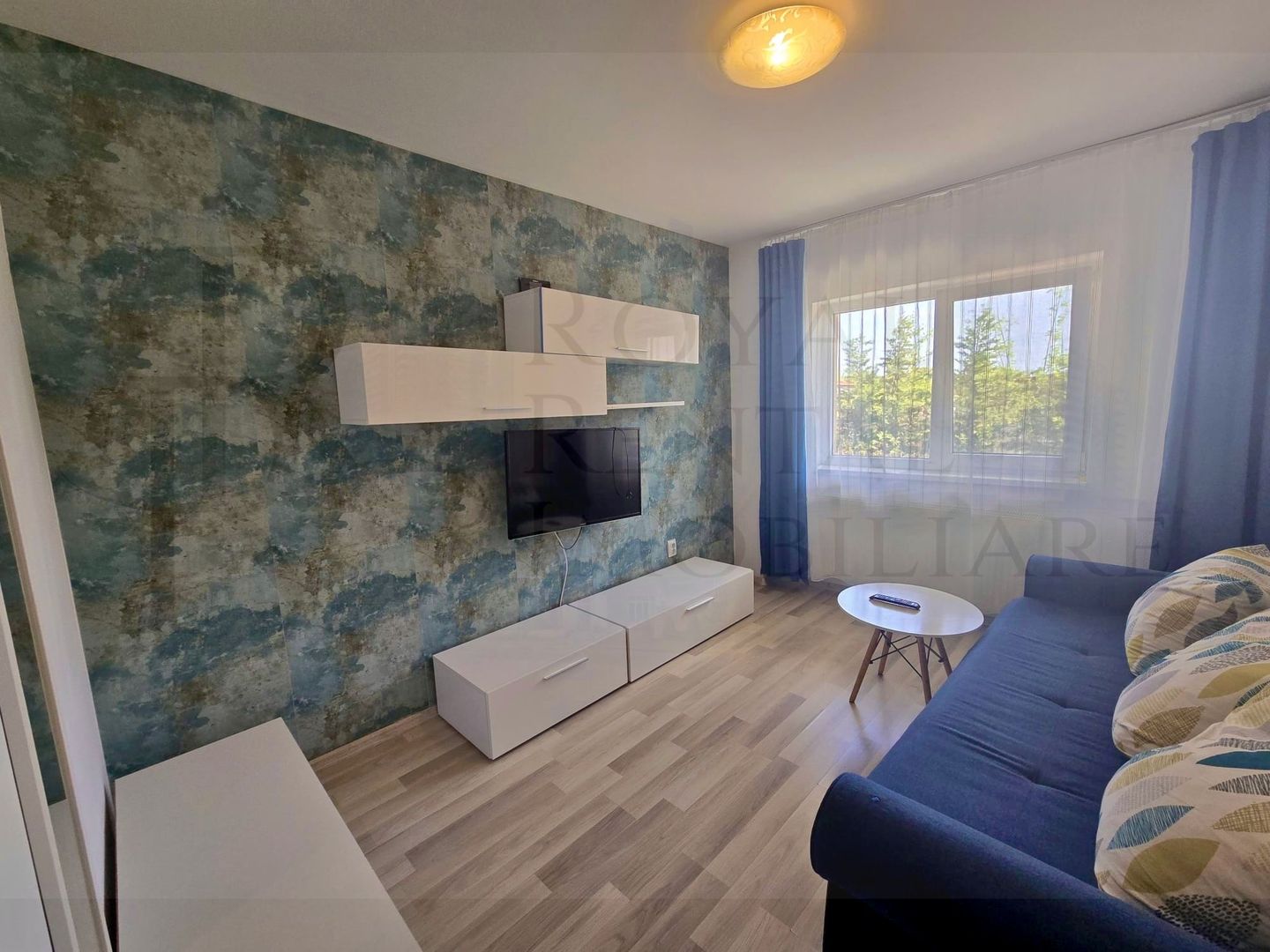 Apartament 2 camere | Modern | Parcare proprie | Bună Ziua - Poză 1