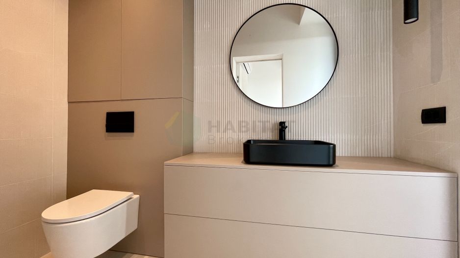 Vila Individuala 5 camere Tunari - Poză 7