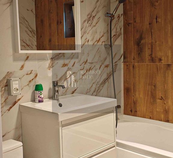 2 Camere Renovat  - Giurgiului/ Luica - Bloc 1984 - Poză 2