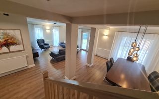 Casă ultrafinisata in zona Parcului central Dumbravita - Poză 26