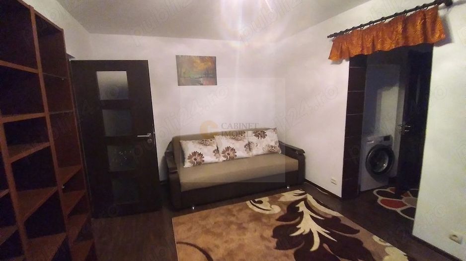 2 Camere - 50MP | Etaj 1/4 | Reabilitat | Creditabil | Crangasi - Poză 5