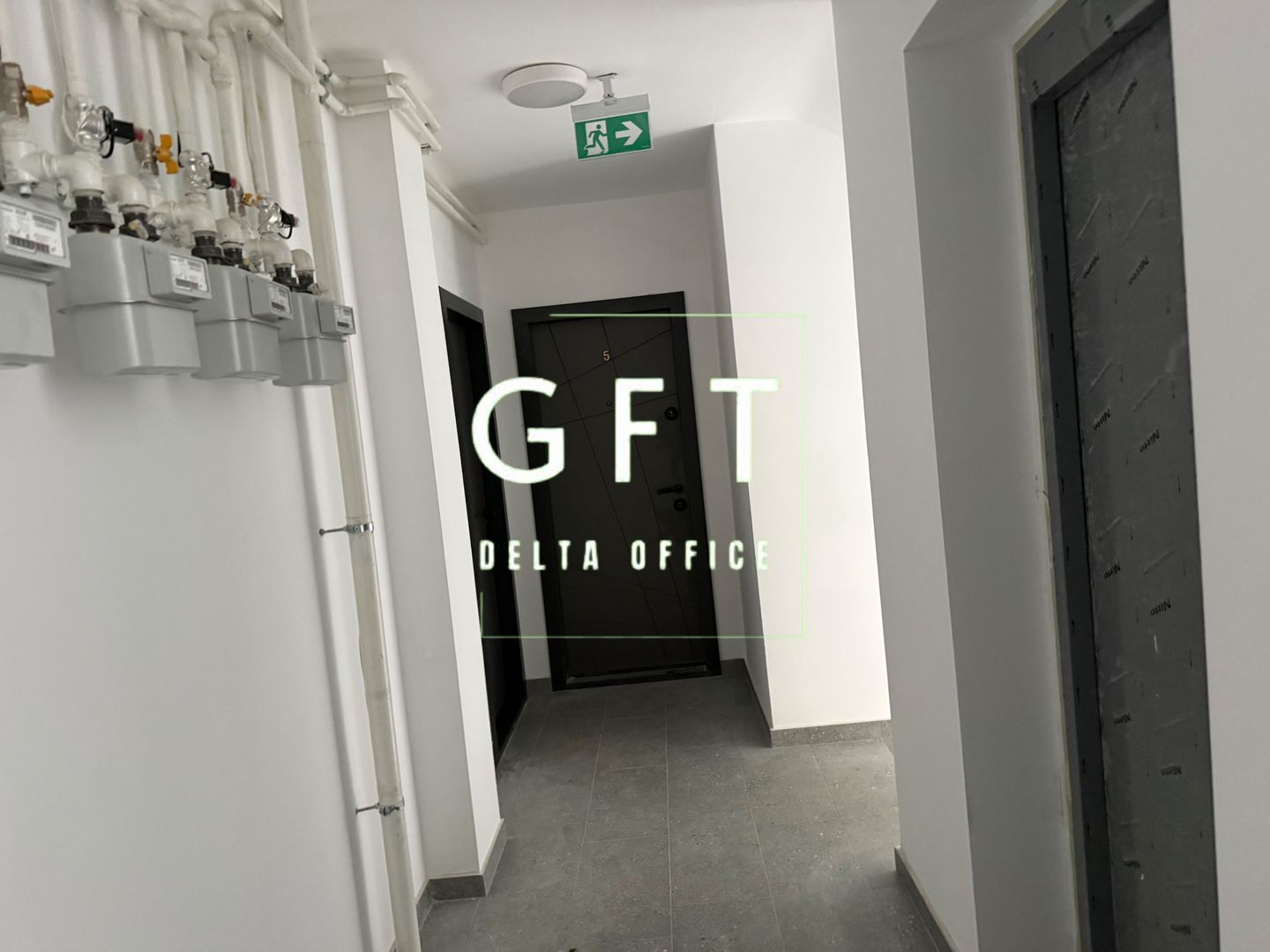 Apartament nou GHERLA - Cartier Nou - Poză 10