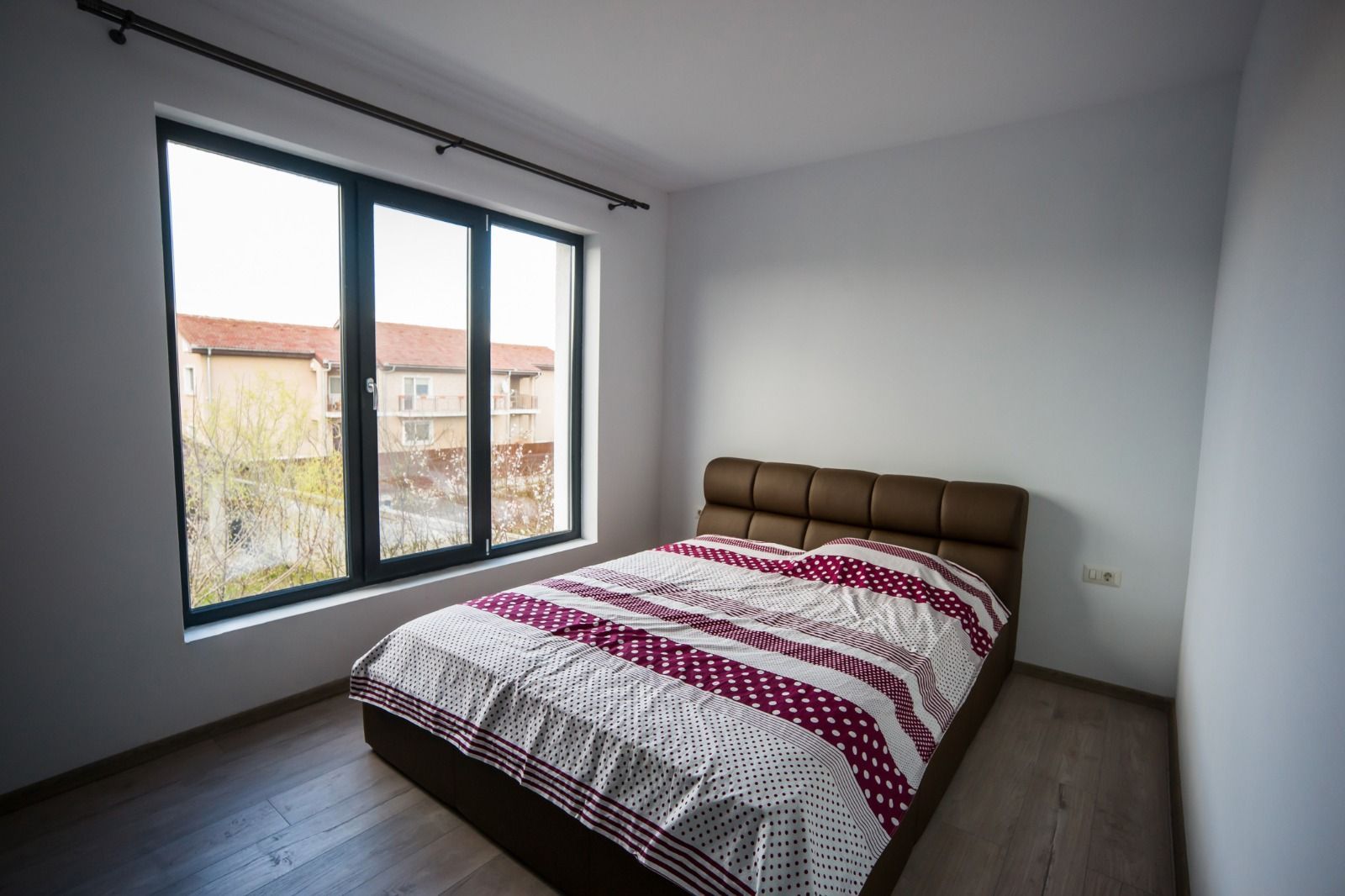 Vilă Modernă | 4 Camere | Pipera-Tunari | Curte Privată - Poză 9