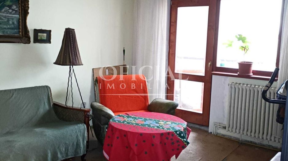 Apartament 3 Camere | 64 Mp | 2 Bai | Renovabil | Manastur Padin Flora - Poză 2