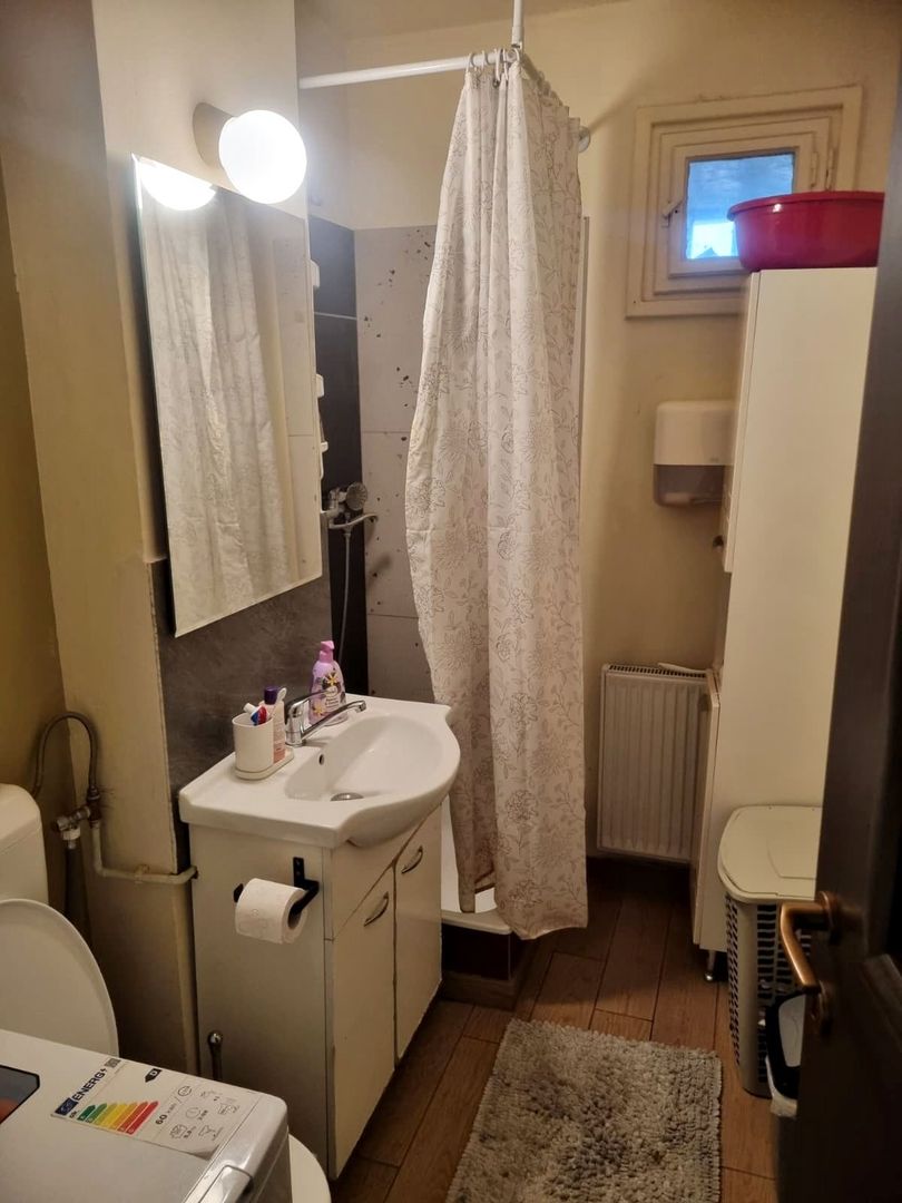 Calea Bucuresti, apartament 2 camere,mobilat,etaj1 - Poză 8