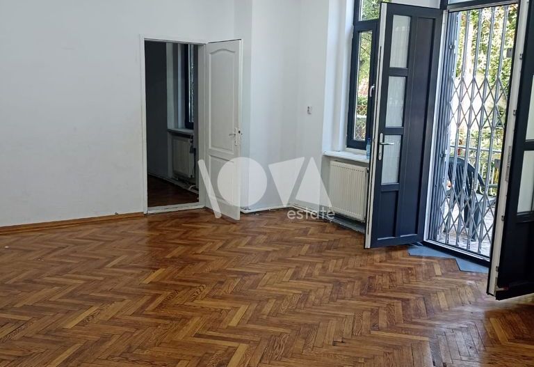 De vânzare: Apartament in vila Stirbei Voda, Cismigiu - Poză 1