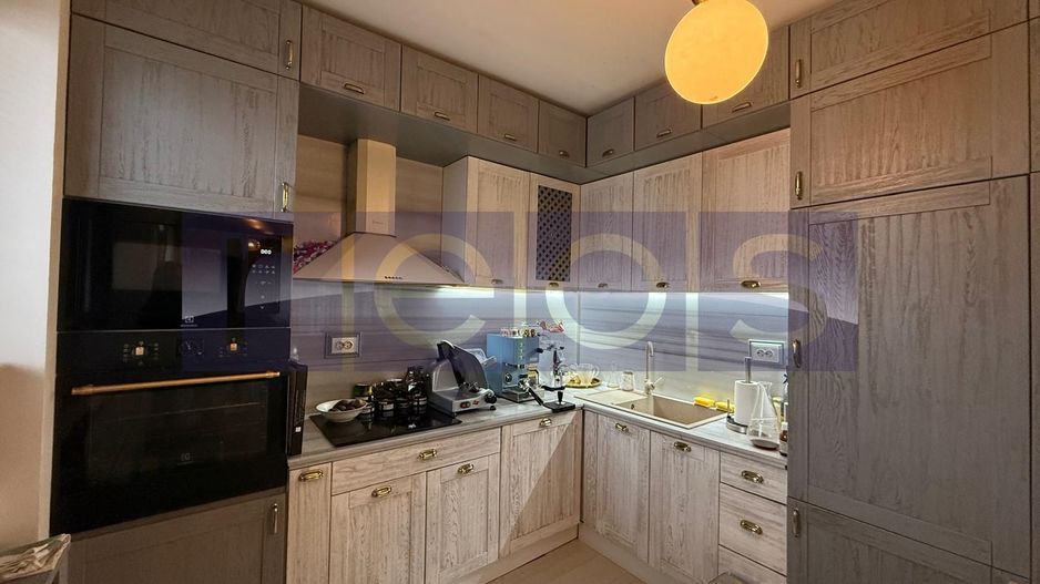 VANZARE DUPLEX AVIATIEI | MOBILAT SI UTILAT | 2 LOCURI PARCARE - Poză 13