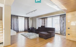 Casă de vânzare- 490 mp in Grigorescu /Oradea - Poză 3