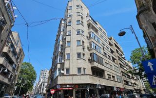 2 camere  | Piata Amzei  | Etaj 2  | Pretabil Airbnb - Poză 8