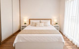 City of Mara - Apartament modern cu 2 camere - Centru - Circumvalatiunii - Poză 5