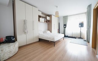 Vila 5 camere, Piscina, Cartier Domus, Pipera, acces rapid A3 - Poză 1