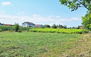 Brasov, cartier Stupini, zona de case noi, 608mp, pret 59900 euro. - Poză 10