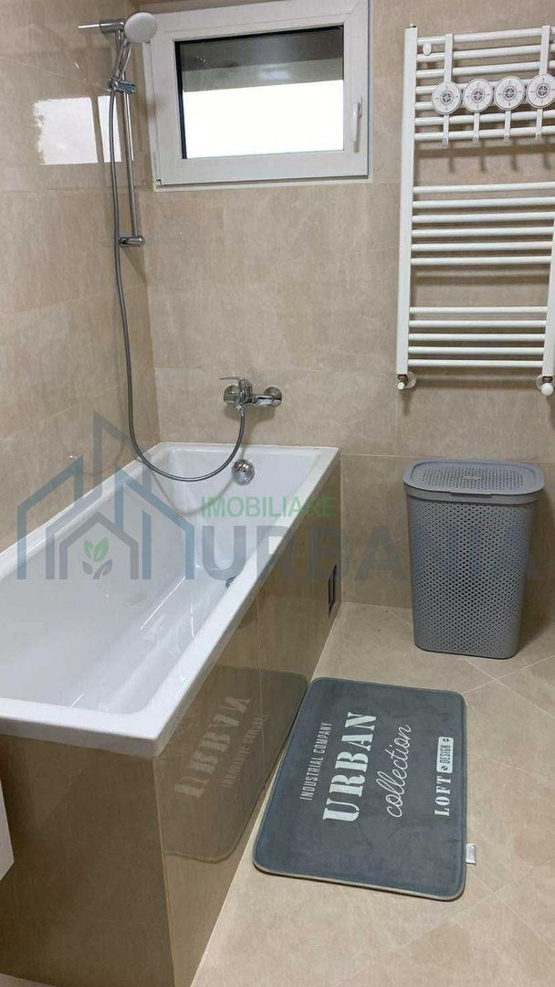 Apartament 1 cameră de vânzare – Complex Evergreen, Bloc C7, Iași - Poză 8