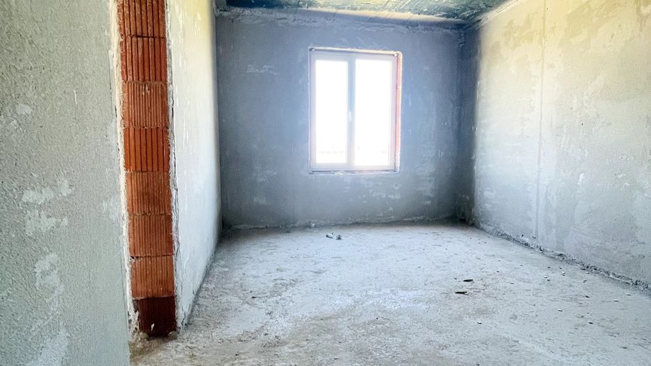 Casă parter semifinisatǎ Cihei– 500 mp teren - Poză 10