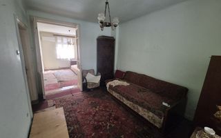 Apartament sic intr-un bloc vila interbelica - Poză 5