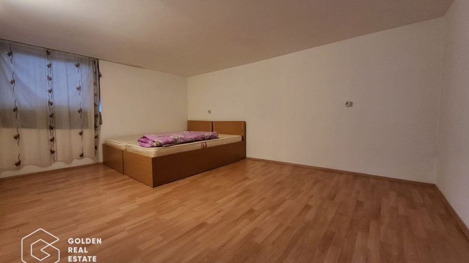 Casa de vacanta, teren 2500 mp, sat. Casoaia - Poză 15