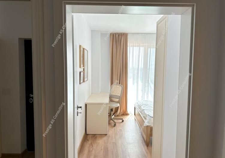 Apartament de închiriat premium  Sedako IRIS Armoniei - Poză 10