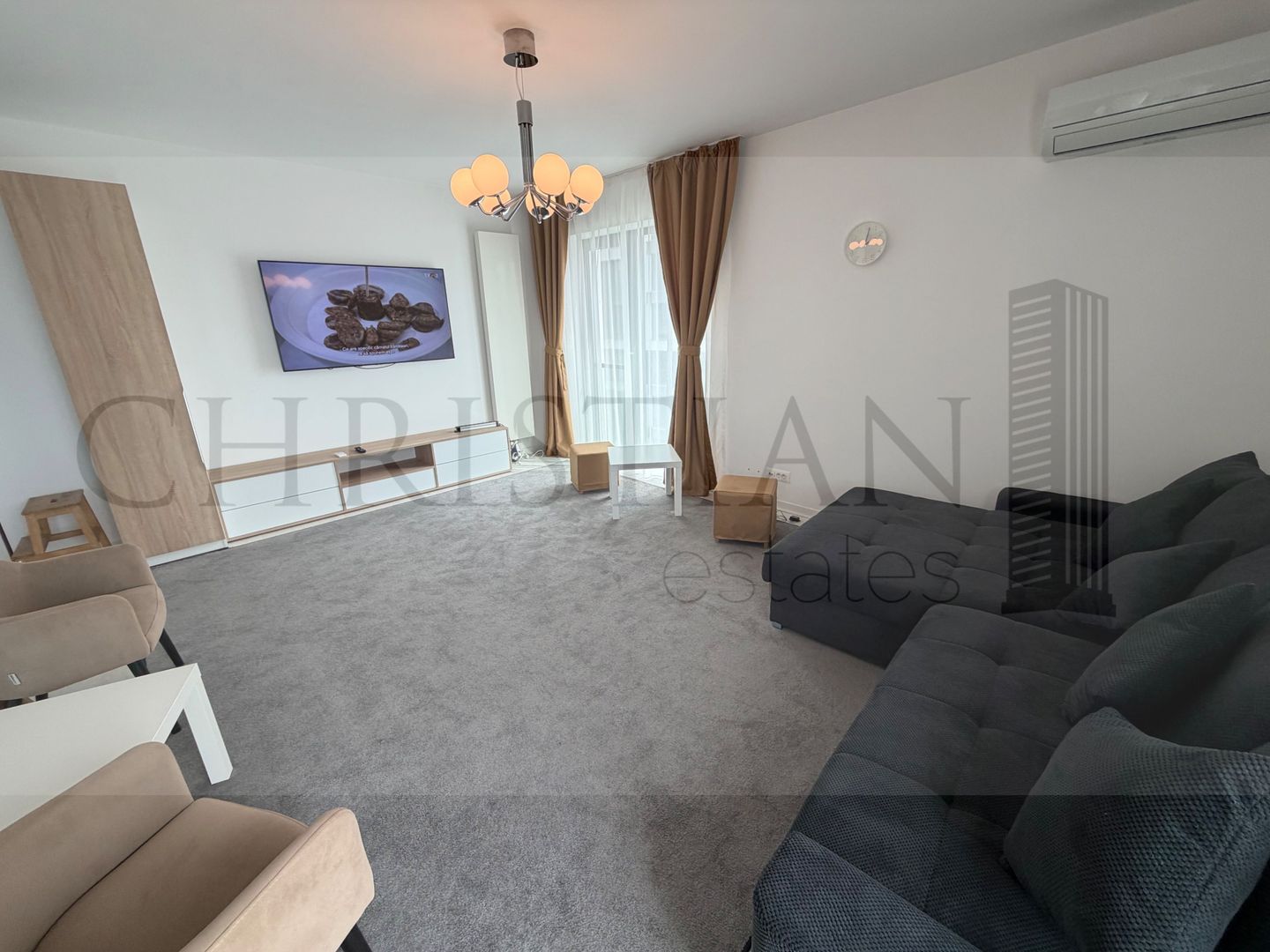 Apartament 2 Camere Premium - Cloud 9 - Liber imediat - Poză 10