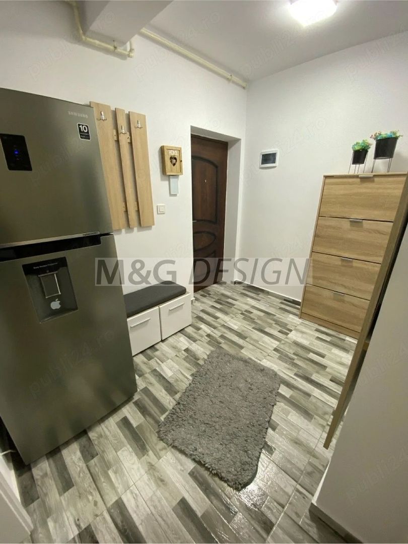 Apartament 1 camera Giroc etaj 1 - Poză 6