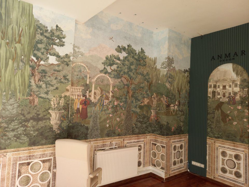 Spatiu comercial disponibil în zona Dorobanți-Perla - Poză 6