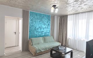 Apartament 2 camere de închiriat zona Unirii - Cantemir - Poză 3