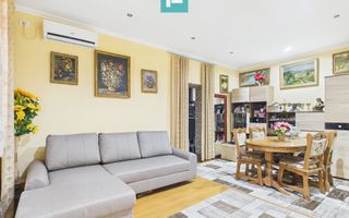 Apartament cu 2 camere pe Str.Episcopiei - Poză 11