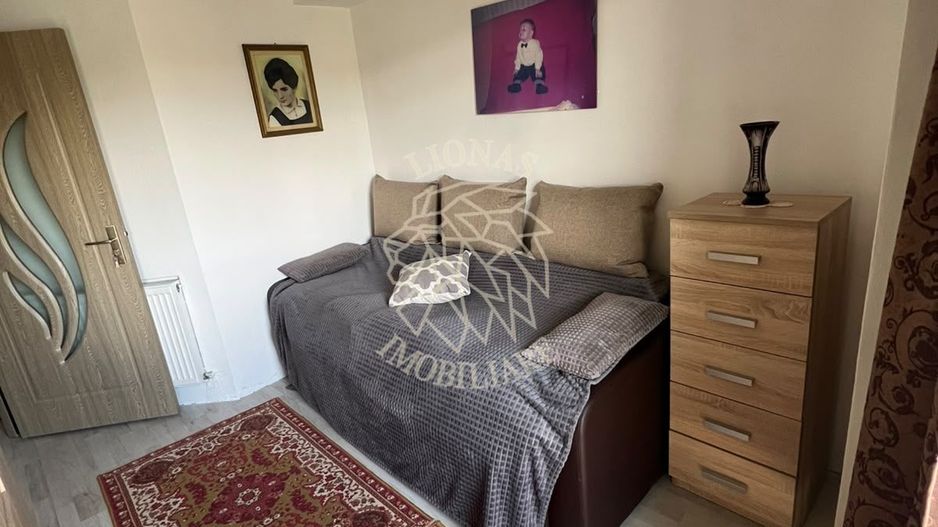Apartament 2 camere-balcon-parcare-lift-Zona Independentei - Poză 4