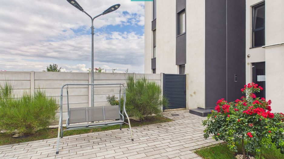 Apartament modern cu 2 camere  – Ciarda Roșie - Poză 31