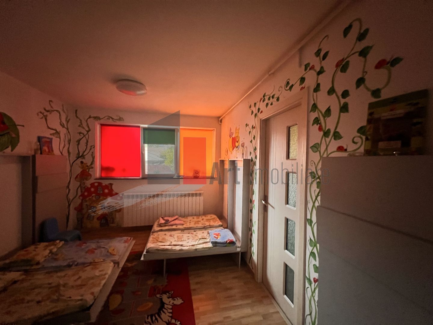 Apart Hotel,  VILA,  D+P+2E+ MANSARDA , 7 garsoniere,  apart. cu 2 si 3 camere - Poză 39